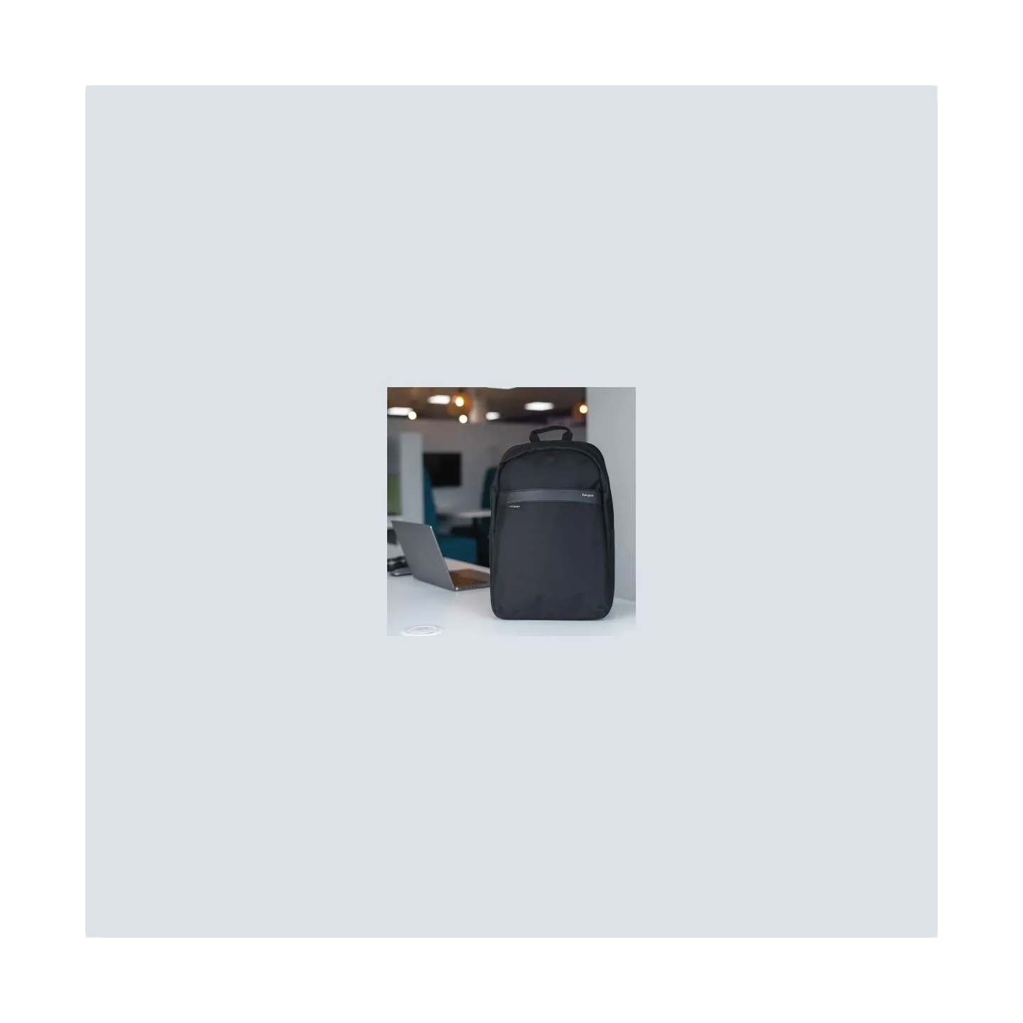 Targus 15.6" GEOLITE ECOSMART ESSENTIAL BACKPACK