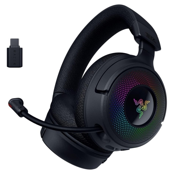 Razer Kraken V4 - Wireless Gaming Headset