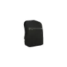Targus | TSB960GL | GeoLite EcoSmart Essential | Backpack | Black | 15-16 " | Shoulder strap