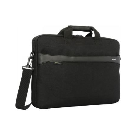 Targus 17.3" GEOLITE ECOSMART ESSENTIAL LAPTOP CASE