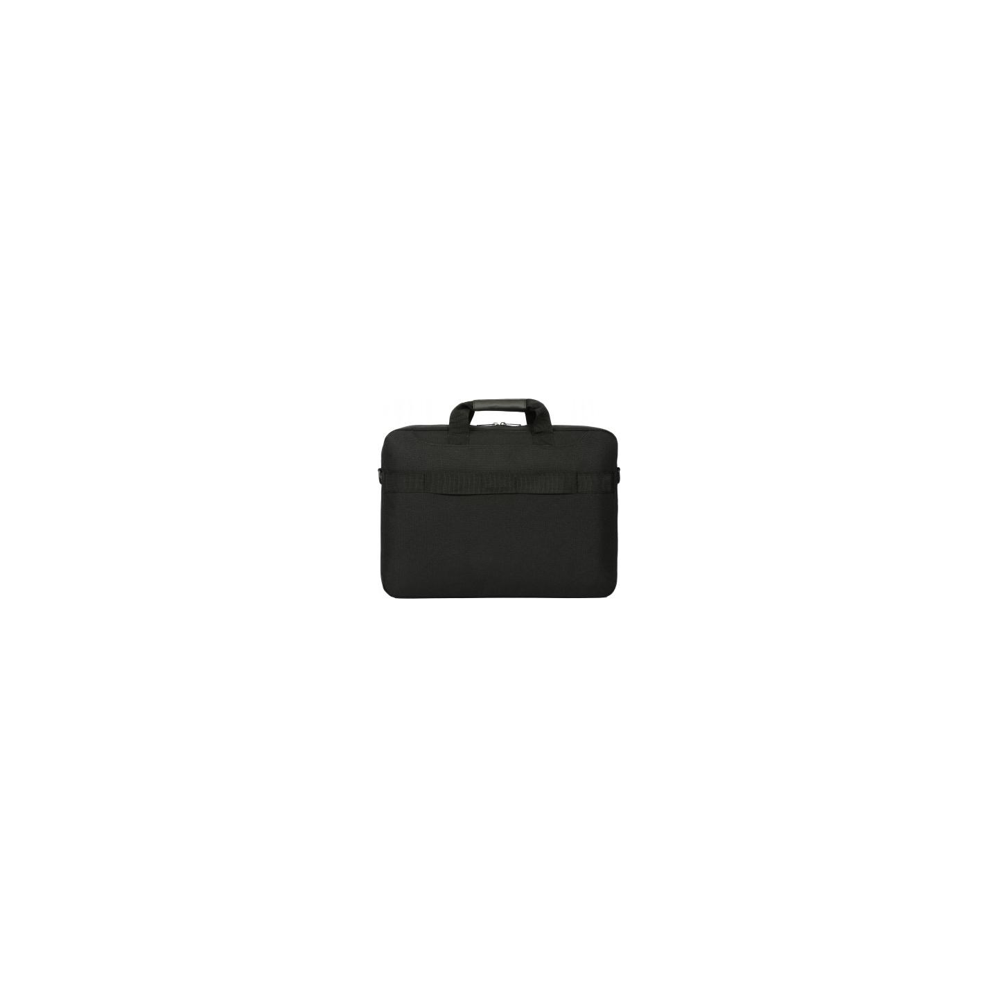 Targus 17.3" GEOLITE ECOSMART ESSENTIAL LAPTOP CASE