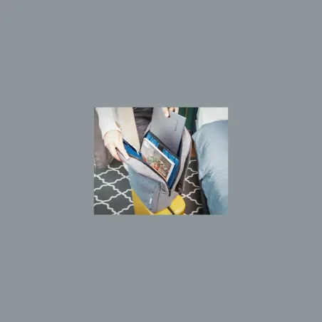 Lenovo 15.6-inch Backpack B210 Grey 4X40T84058