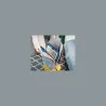Lenovo LAPTOP CASUAL BACKPACK B210 GREY 15.6"