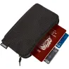 Thule | Crossover 2 | Travel Organizer | 2-in-1 pouch | Black