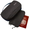 Thule | Crossover 2 | Travel Organizer | 2-in-1 pouch | Black