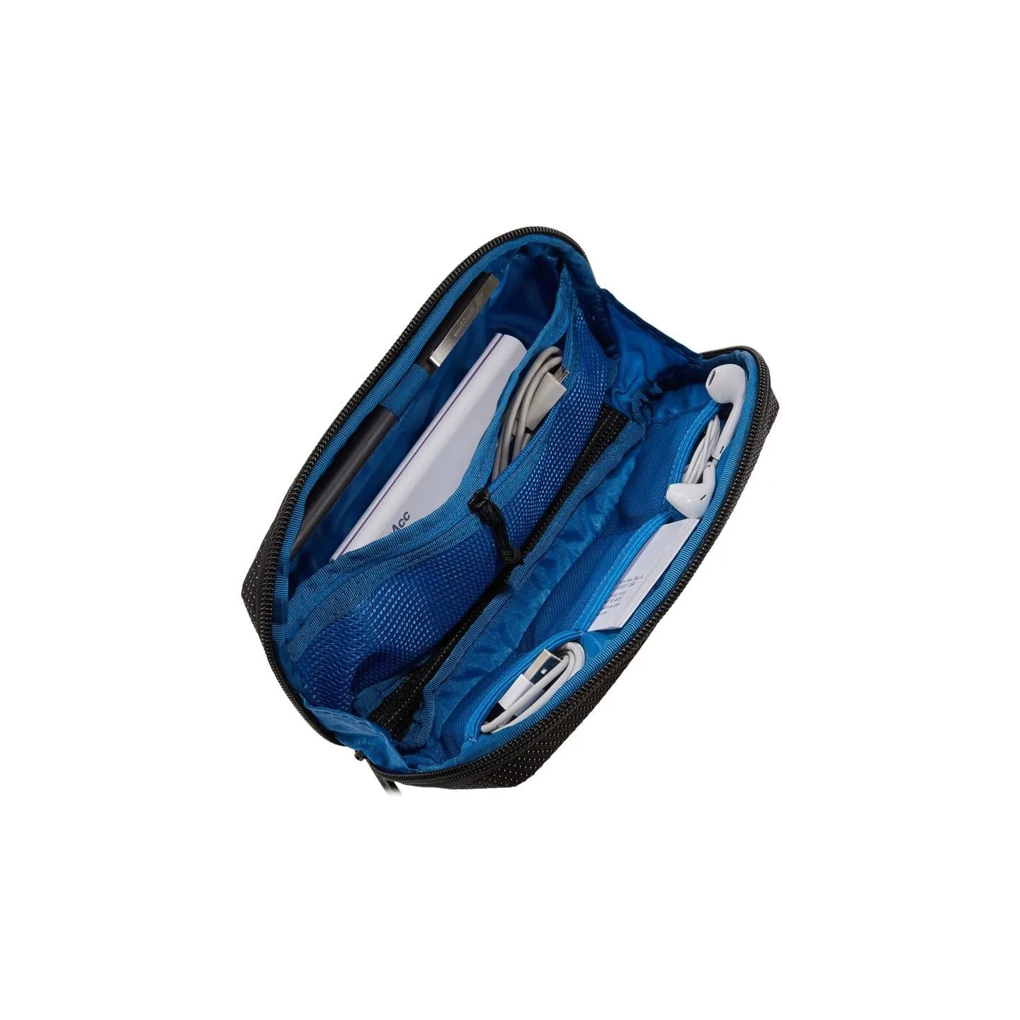 Thule | Crossover 2 | Travel Organizer | 2-in-1 pouch | Black