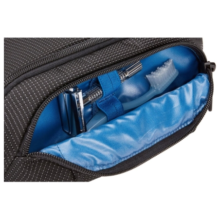 Thule | Crossover 2 | Toiletry Bag | Toiletry Bag | Black | Waterproof