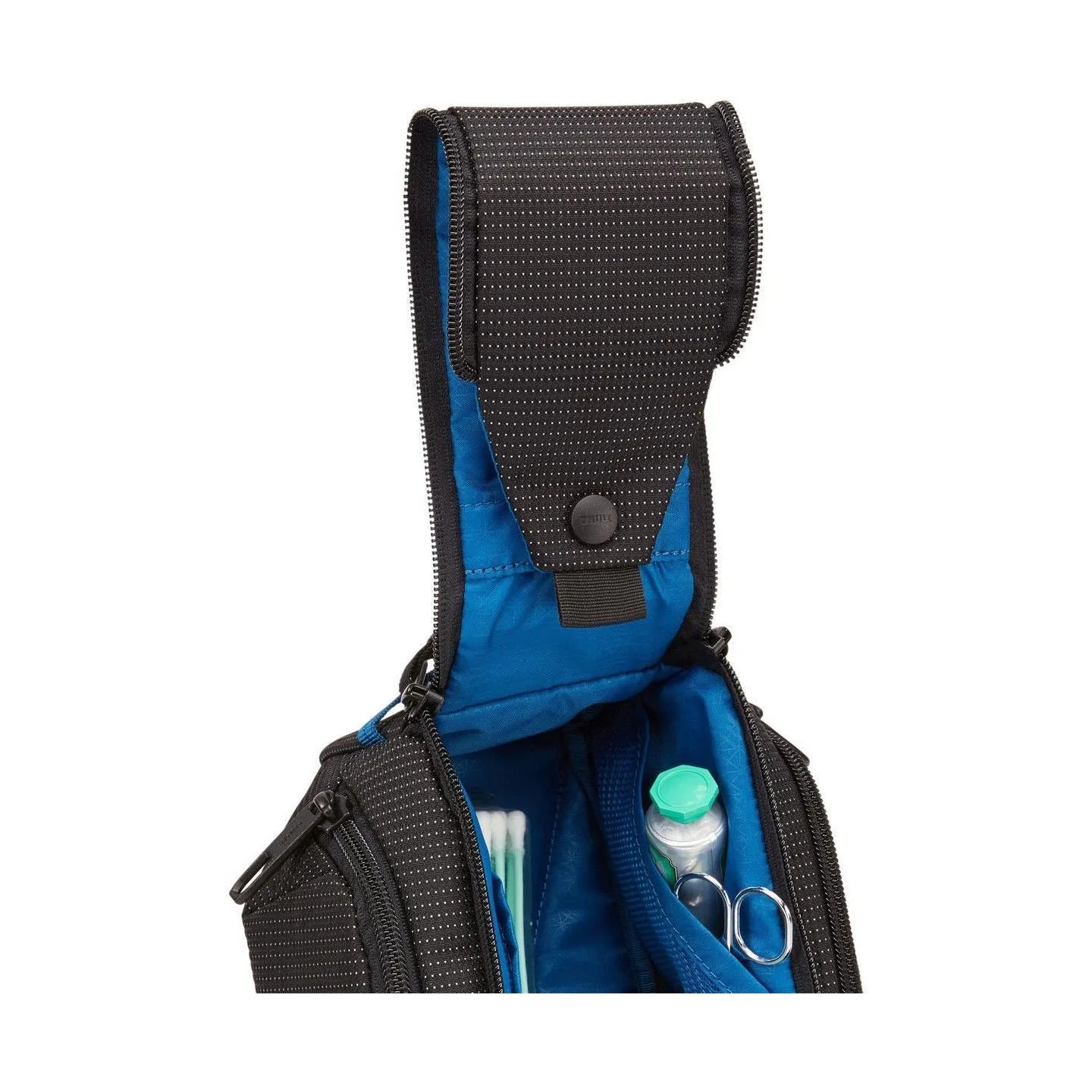 Thule | Crossover 2 | Toiletry Bag | Toiletry Bag | Black | Waterproof