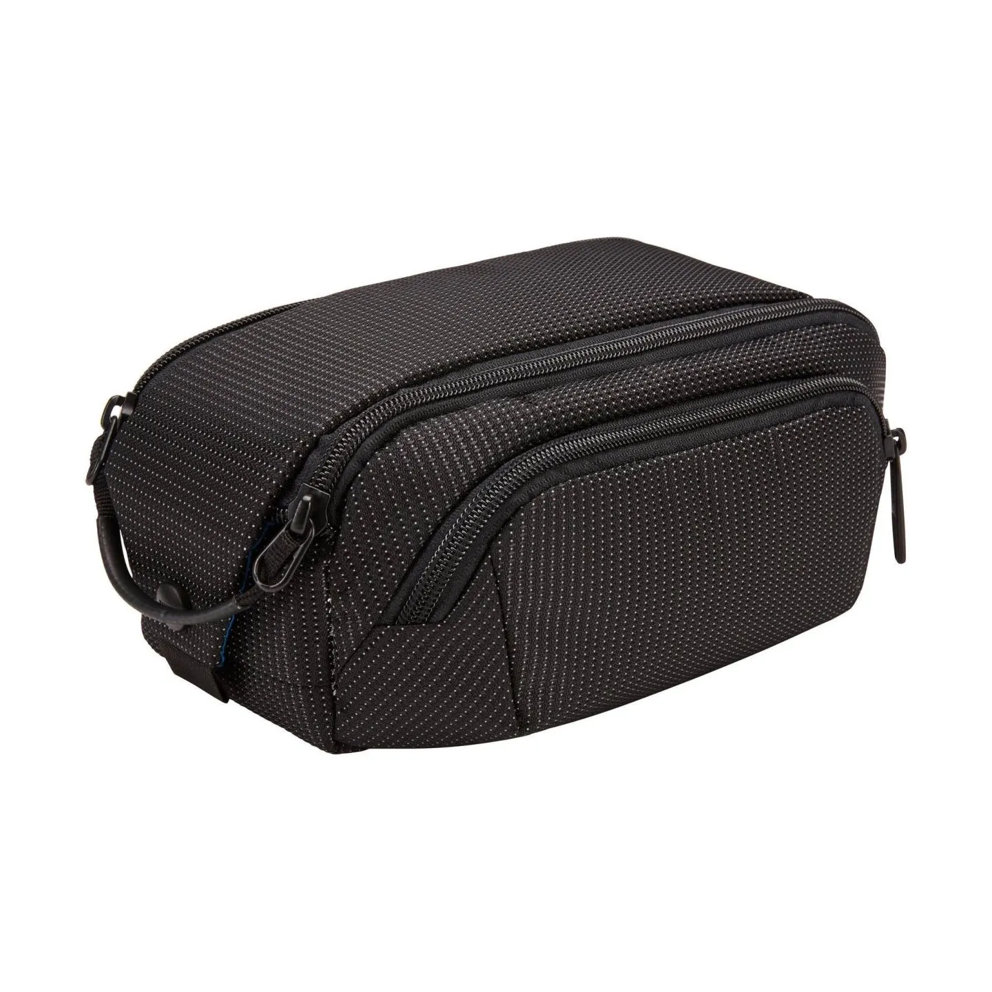 Thule | Crossover 2 | Toiletry Bag | Toiletry Bag | Black | Waterproof