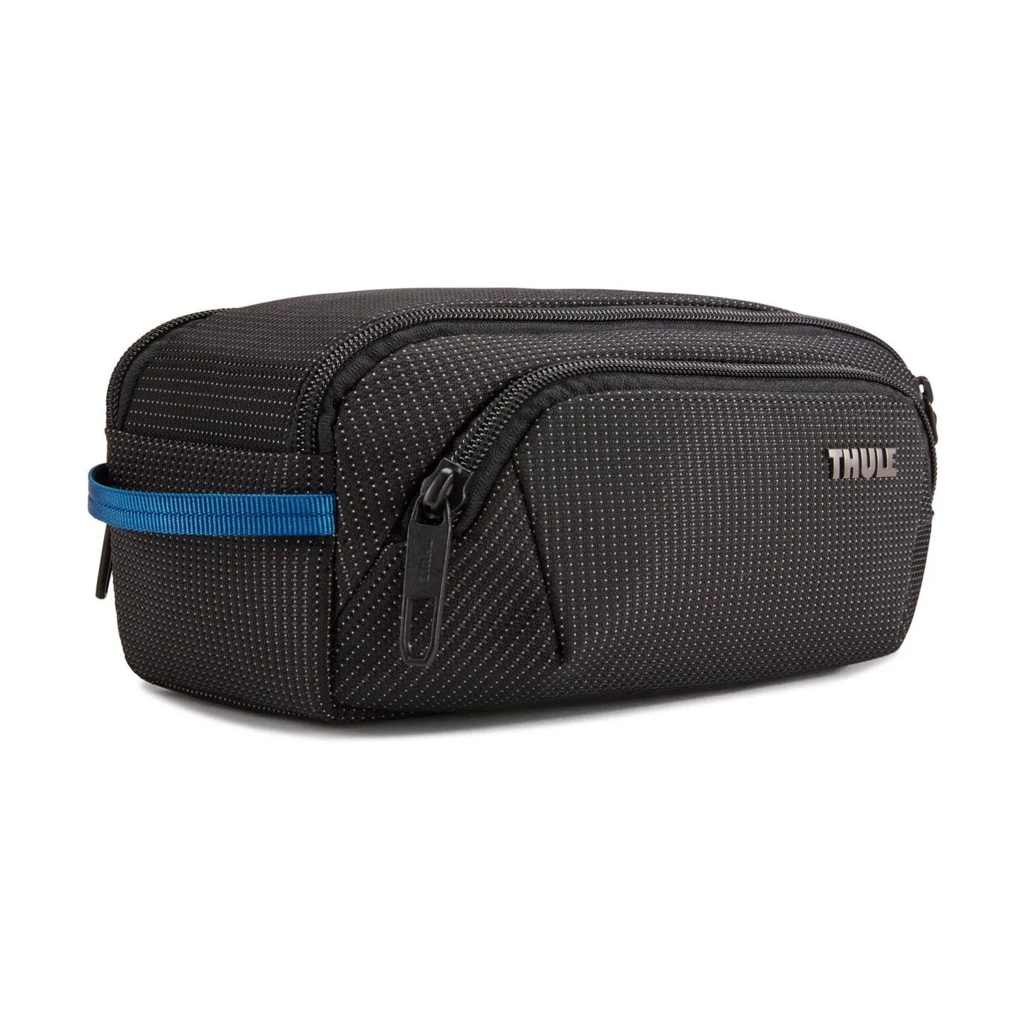 Thule | Crossover 2 | Toiletry Bag | Toiletry Bag | Black | Waterproof