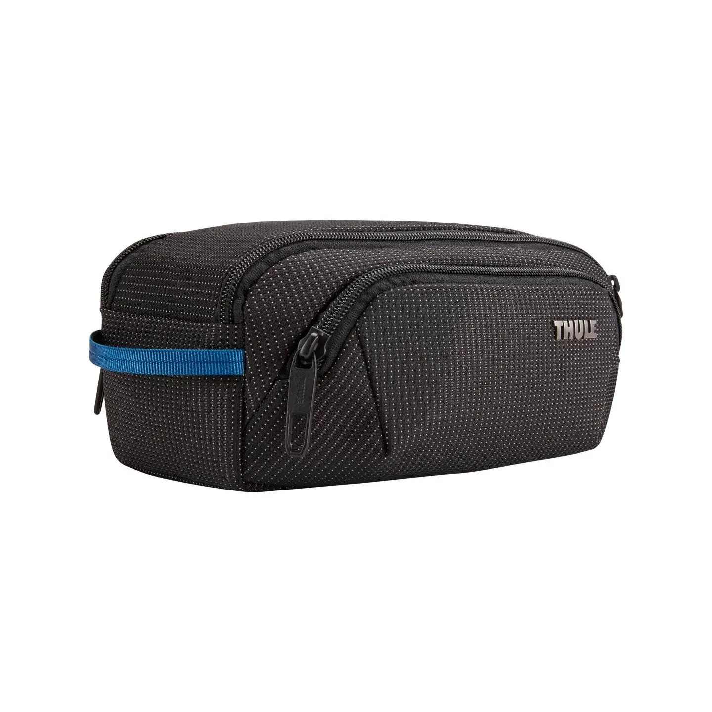 Thule | Crossover 2 | Toiletry Bag | Toiletry Bag | Black | Waterproof
