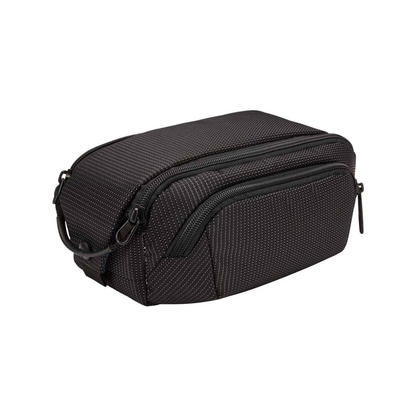 Thule | Crossover 2 | Toiletry Bag | Toiletry Bag | Black | Waterproof