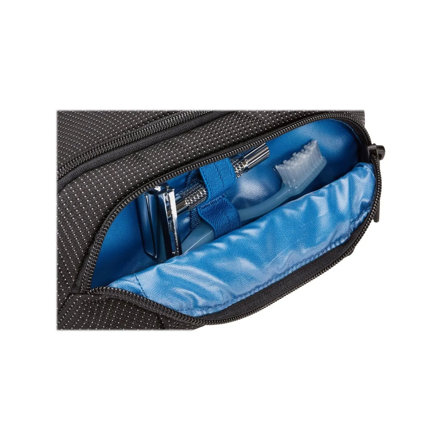 Thule | Crossover 2 | Toiletry Bag | Toiletry Bag | Black | Waterproof