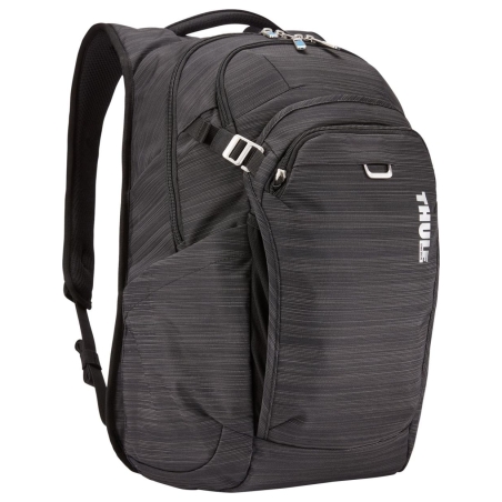 Thule | CONBP-116 Construct | Backpack 24L | Backpack for laptop | Black