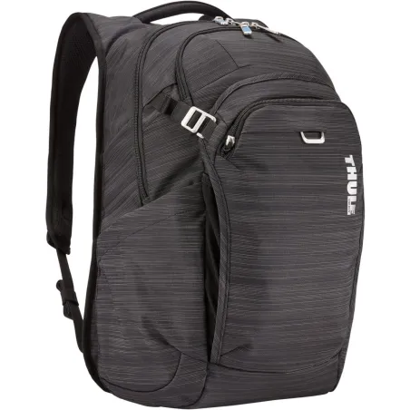 Thule | CONBP-116 Construct | Backpack 24L | Backpack for laptop | Black