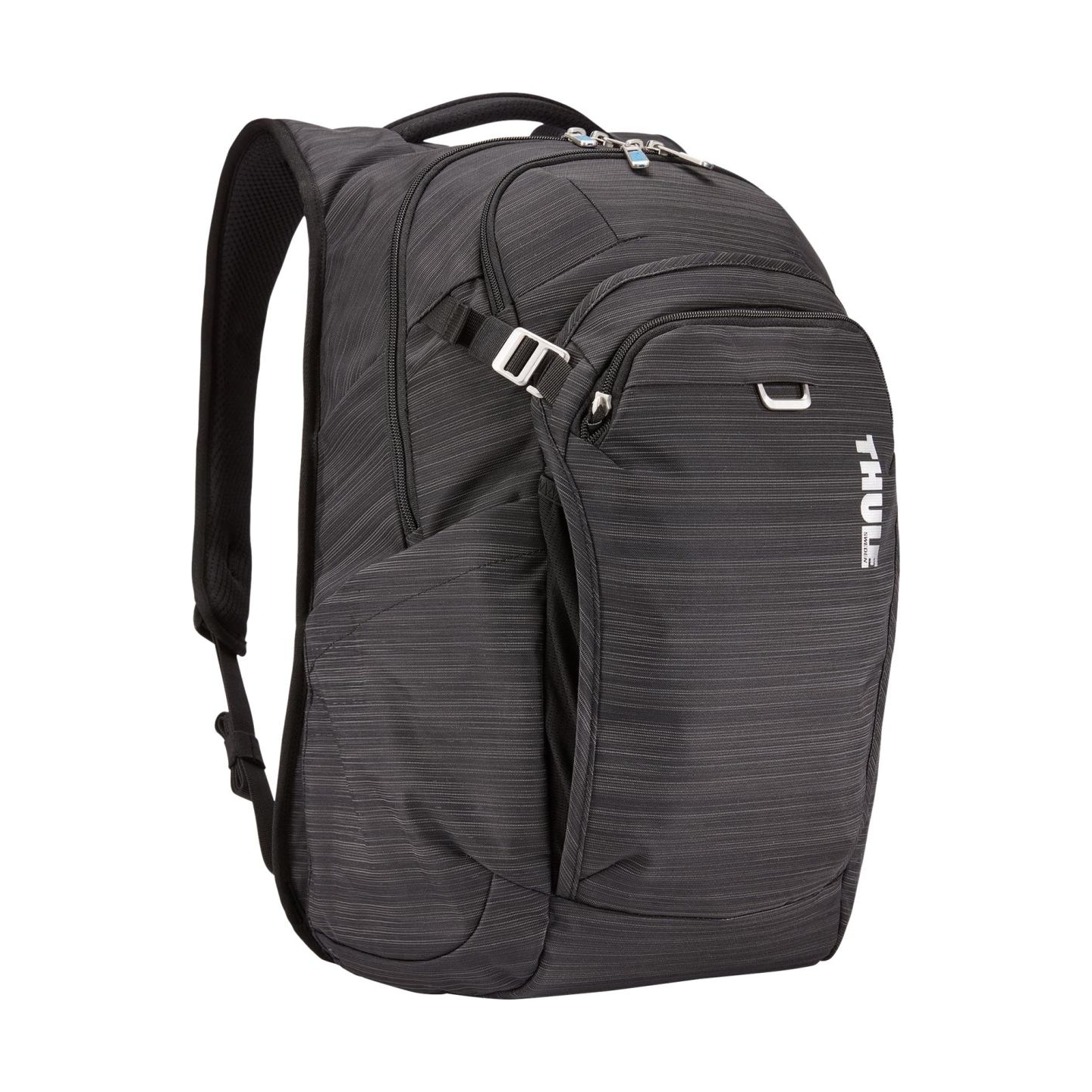 Thule | CONBP-116 Construct | Backpack 24L | Backpack for laptop | Black