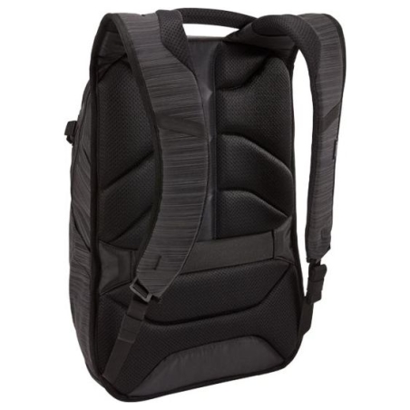 Thule | CONBP-116 Construct | Backpack 24L | Backpack for laptop | Black