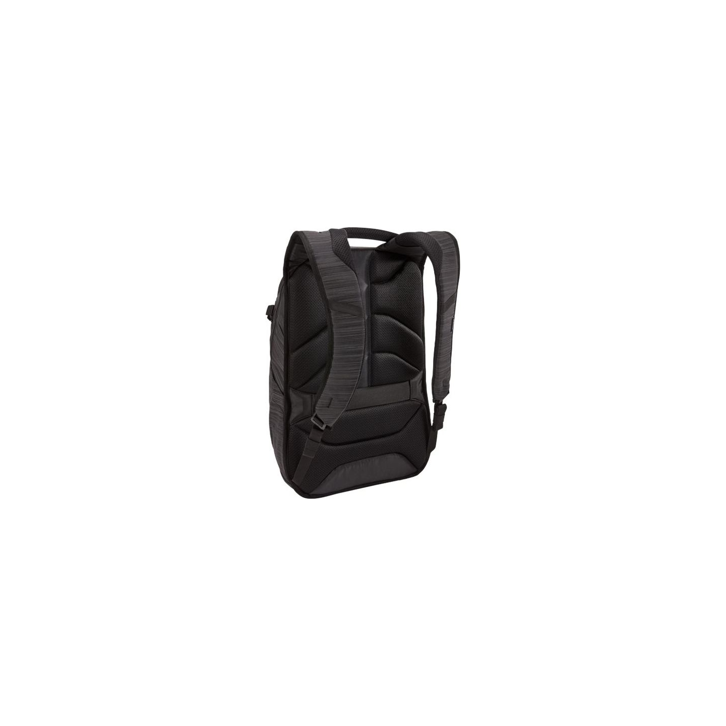 Thule | CONBP-116 Construct | Backpack 24L | Backpack for laptop | Black