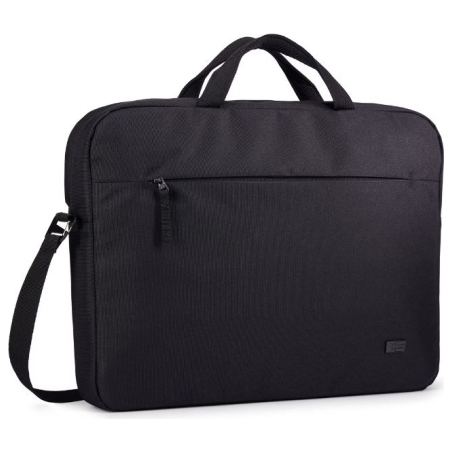 Case Logic | INVIA114 | Invigo Eco Attaché | Attaché | Black