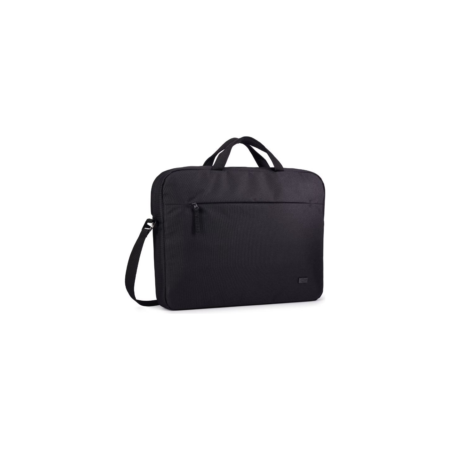 Case Logic | INVIA114 | Invigo Eco Attaché | Attaché | Black