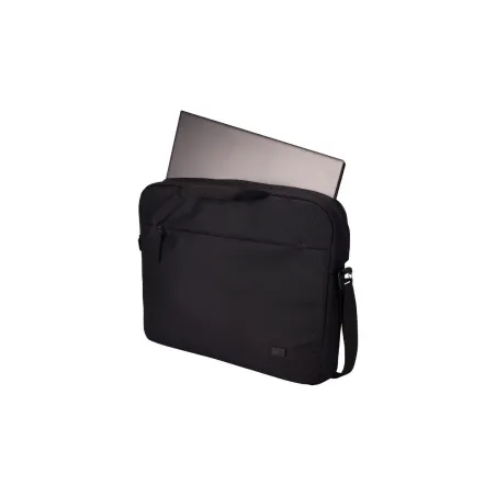 Case Logic | INVIA114 | Invigo Eco Attaché | Attaché | Black