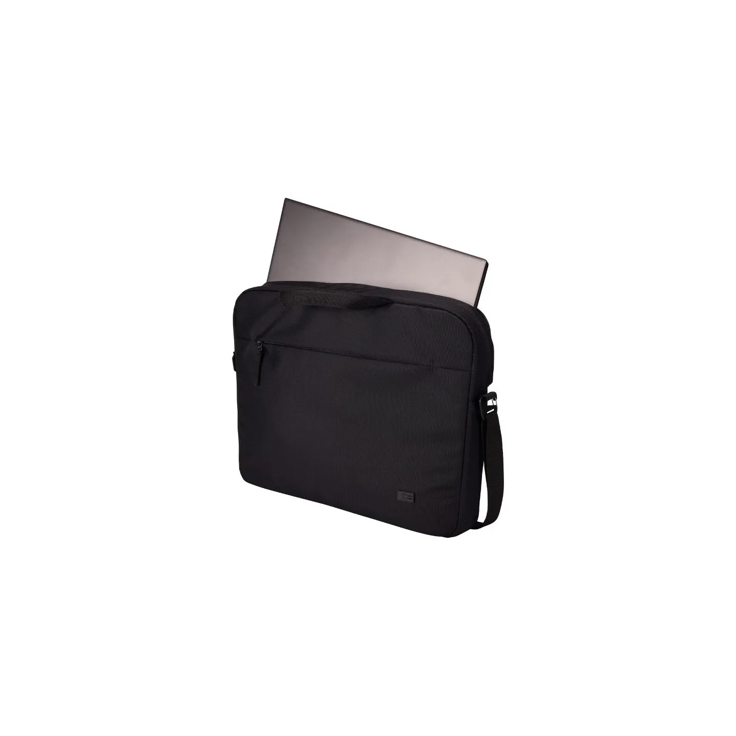 Case Logic | INVIA114 | Invigo Eco Attaché | Attaché | Black
