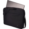 Case Logic | INVIA114 | Invigo Eco Attaché | Attaché | Black
