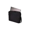 Case Logic | INVIA114 | Invigo Eco Attaché | Attaché | Black