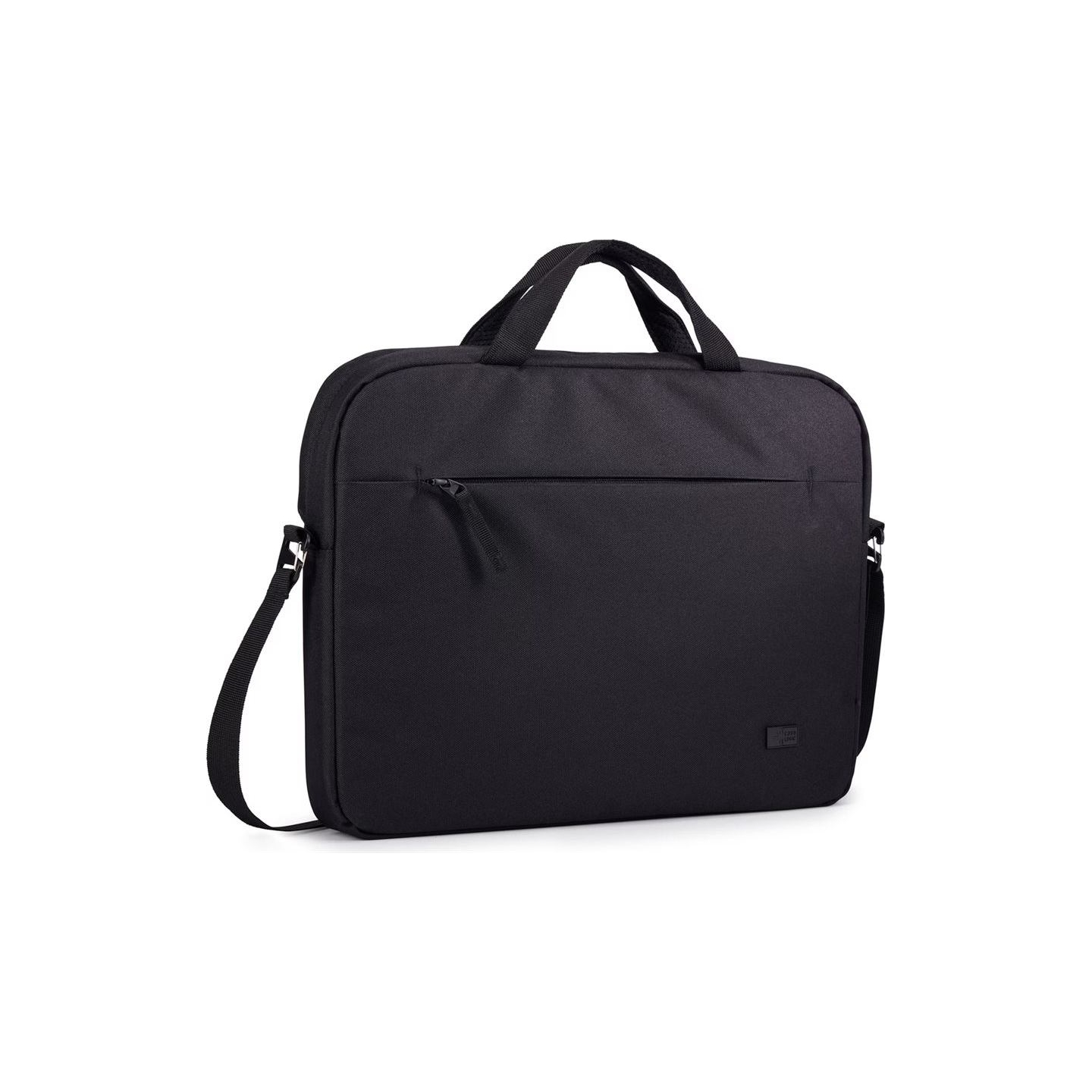 Case Logic | INVIA114 | Invigo Eco Attaché | Attaché | Black