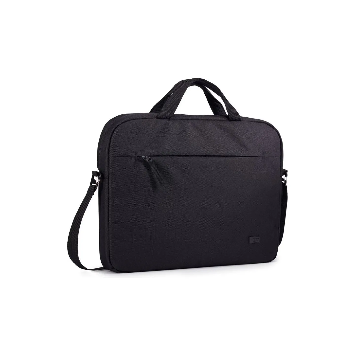Case Logic | INVIA114 | Invigo Eco Attaché | Attaché | Black