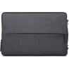 Lenovo 14" LAPTOP URBAN SLEEVE CASE (CHARCOAL GREY)