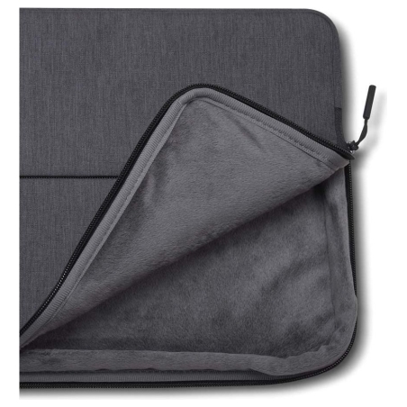 Lenovo 14" LAPTOP URBAN SLEEVE CASE (CHARCOAL GREY)