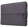 Lenovo 14" LAPTOP URBAN SLEEVE CASE (CHARCOAL GREY)