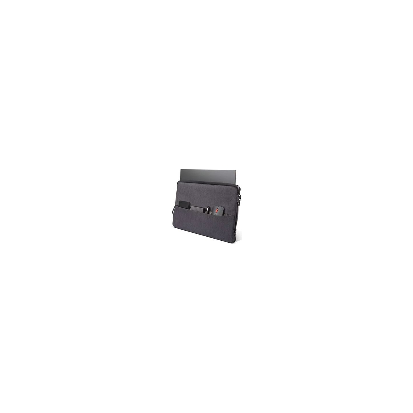 Lenovo 14" LAPTOP URBAN SLEEVE CASE (CHARCOAL GREY)