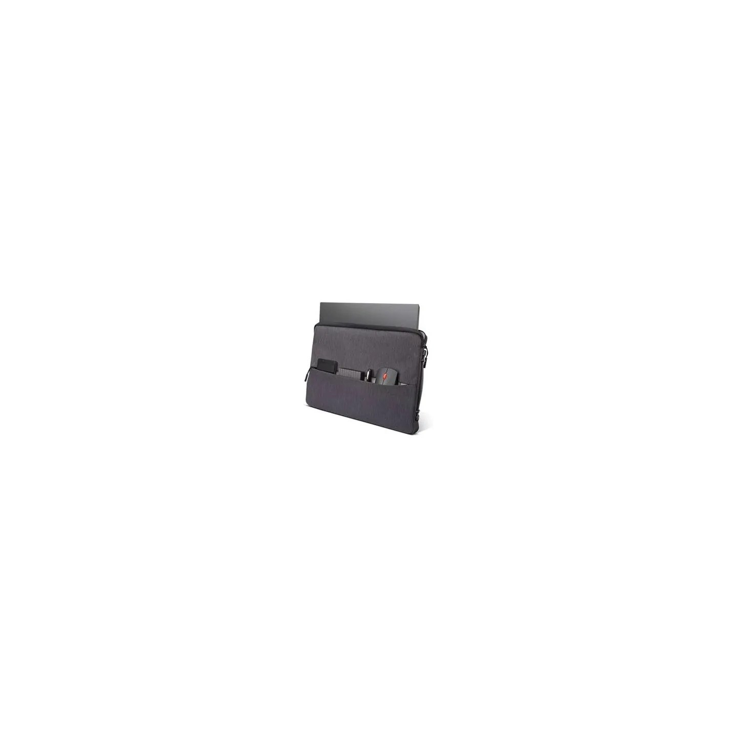Lenovo 14" LAPTOP URBAN SLEEVE CASE (CHARCOAL GREY)