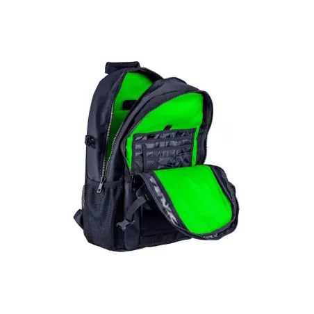 Razer | V3 15" Backpack | Rogue | Fits up to size 15 " | Backpack | Black | Shoulder strap | Waterproof
