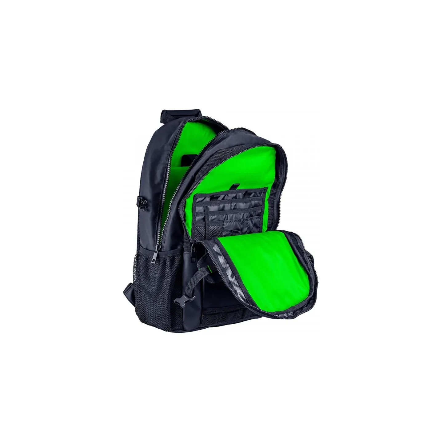 Razer | V3 15" Backpack | Rogue | Fits up to size 15 " | Backpack | Black | Shoulder strap | Waterproof