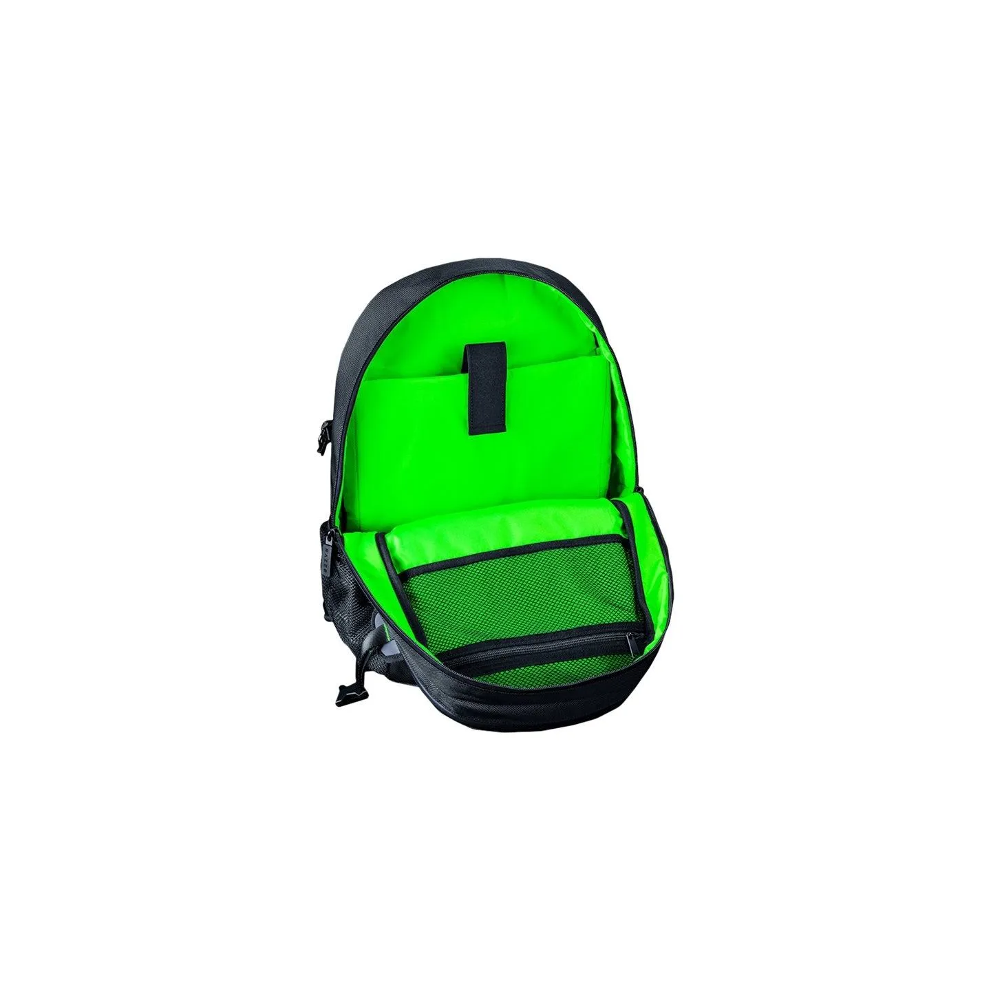 Razer | V3 15" Backpack | Rogue | Fits up to size 15 " | Backpack | Black | Shoulder strap | Waterproof