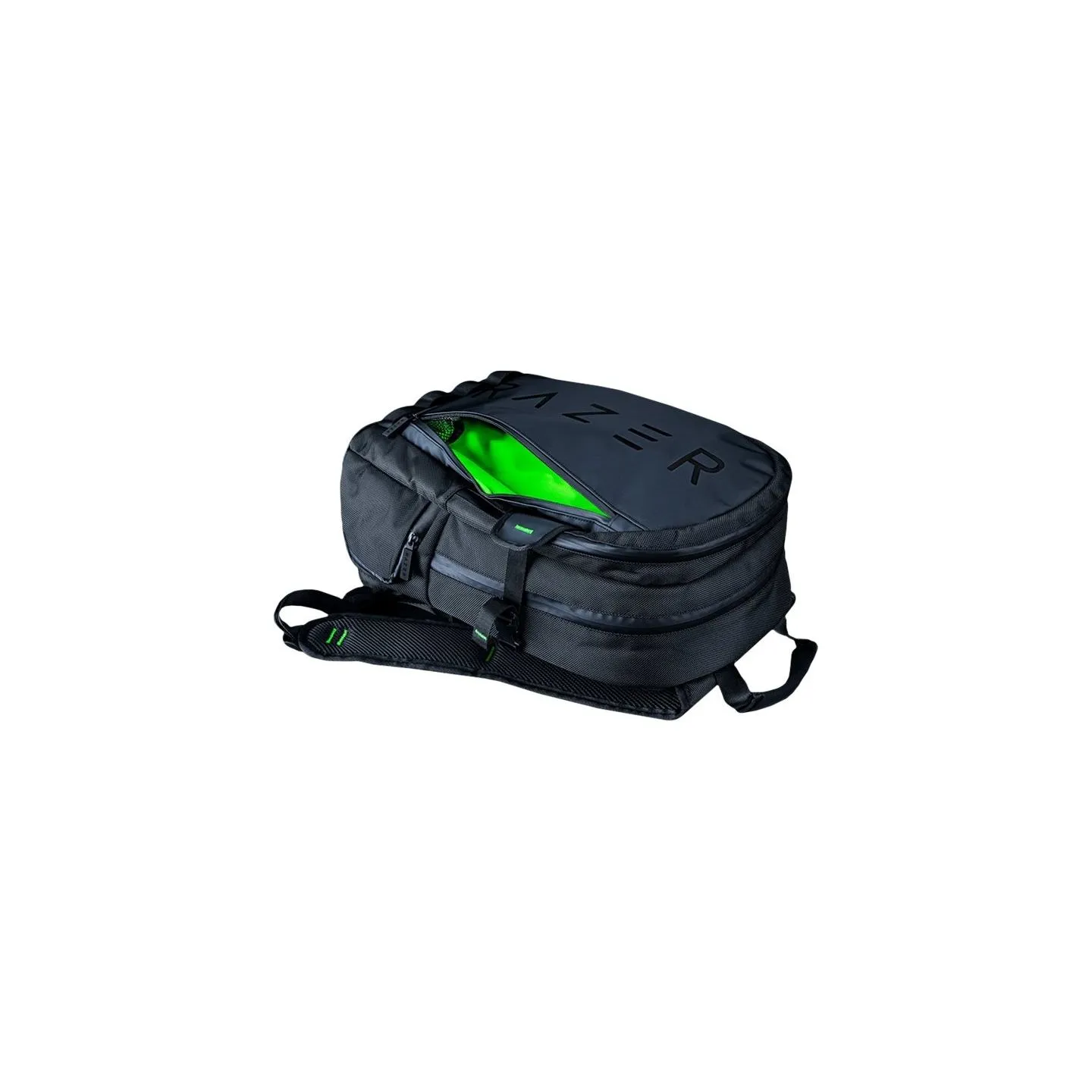 Razer | V3 15" Backpack | Rogue | Fits up to size 15 " | Backpack | Black | Shoulder strap | Waterproof