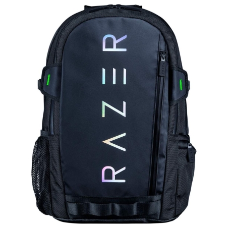 Razer | V3 15" Backpack | Rogue | Fits up to size 15 " | Backpack | Chromatic | Shoulder strap | Waterproof