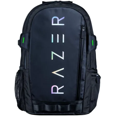 Razer | V3 15" Backpack | Rogue | Fits up to size 15 " | Backpack | Chromatic | Shoulder strap | Waterproof