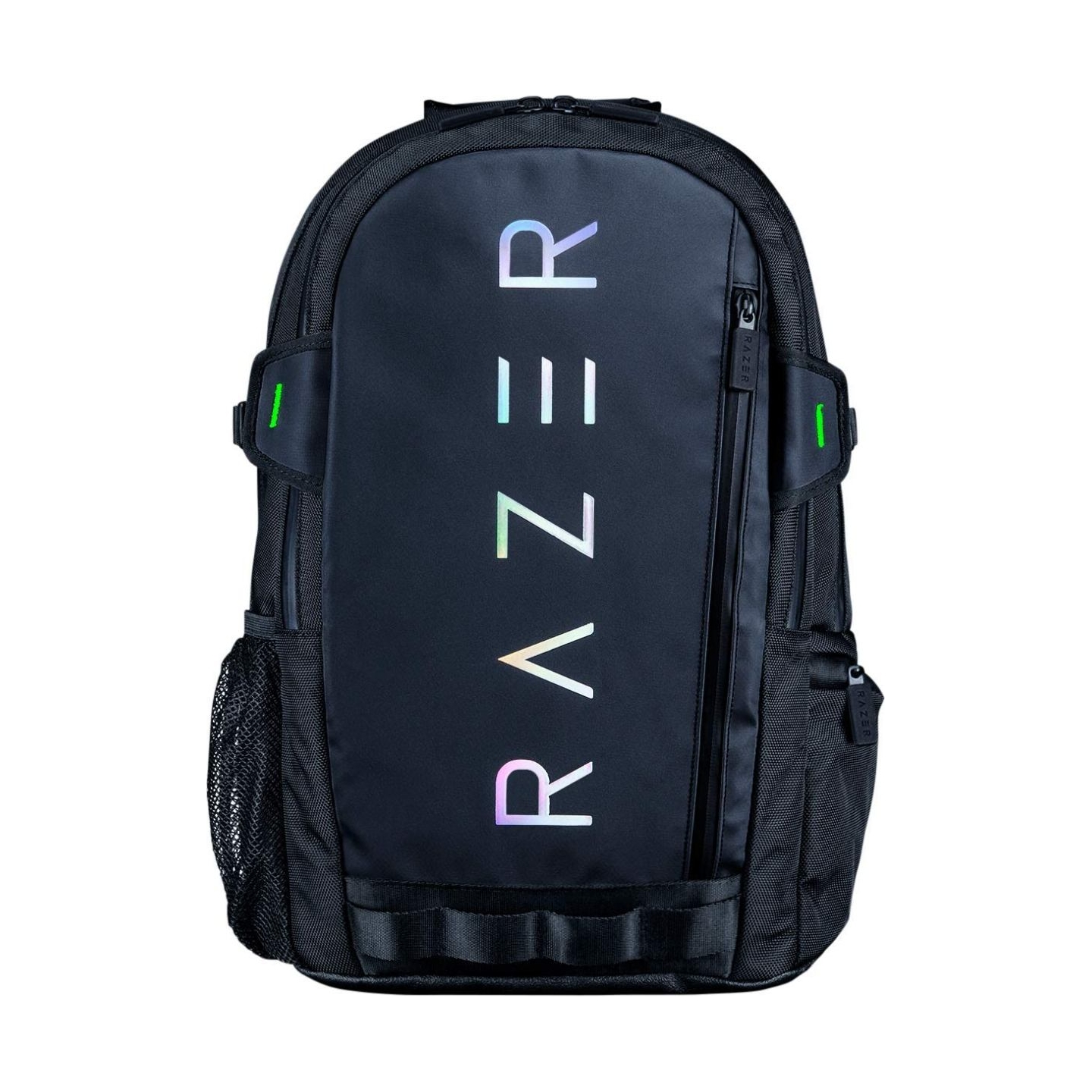 Razer | V3 15" Backpack | Rogue | Fits up to size 15 " | Backpack | Chromatic | Shoulder strap | Waterproof