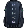 Razer | V3 15" Backpack | Rogue | Fits up to size 15 " | Backpack | Chromatic | Shoulder strap | Waterproof