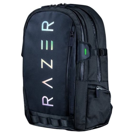 Razer | V3 15" Backpack | Rogue | Fits up to size 15 " | Backpack | Chromatic | Shoulder strap | Waterproof