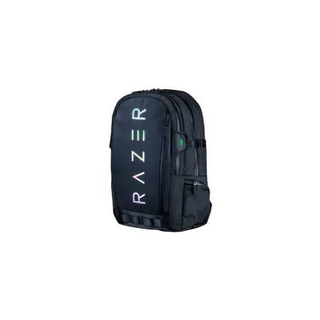 Razer | V3 15" Backpack | Rogue | Fits up to size 15 " | Backpack | Chromatic | Shoulder strap | Waterproof