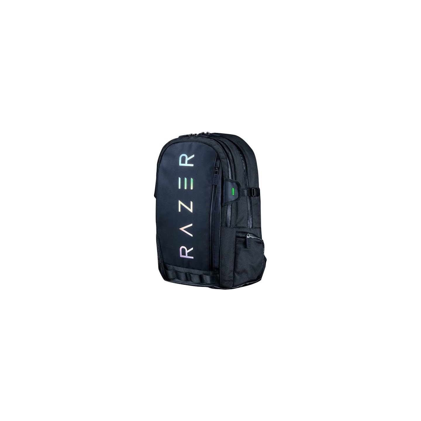 Razer | V3 15" Backpack | Rogue | Fits up to size 15 " | Backpack | Chromatic | Shoulder strap | Waterproof