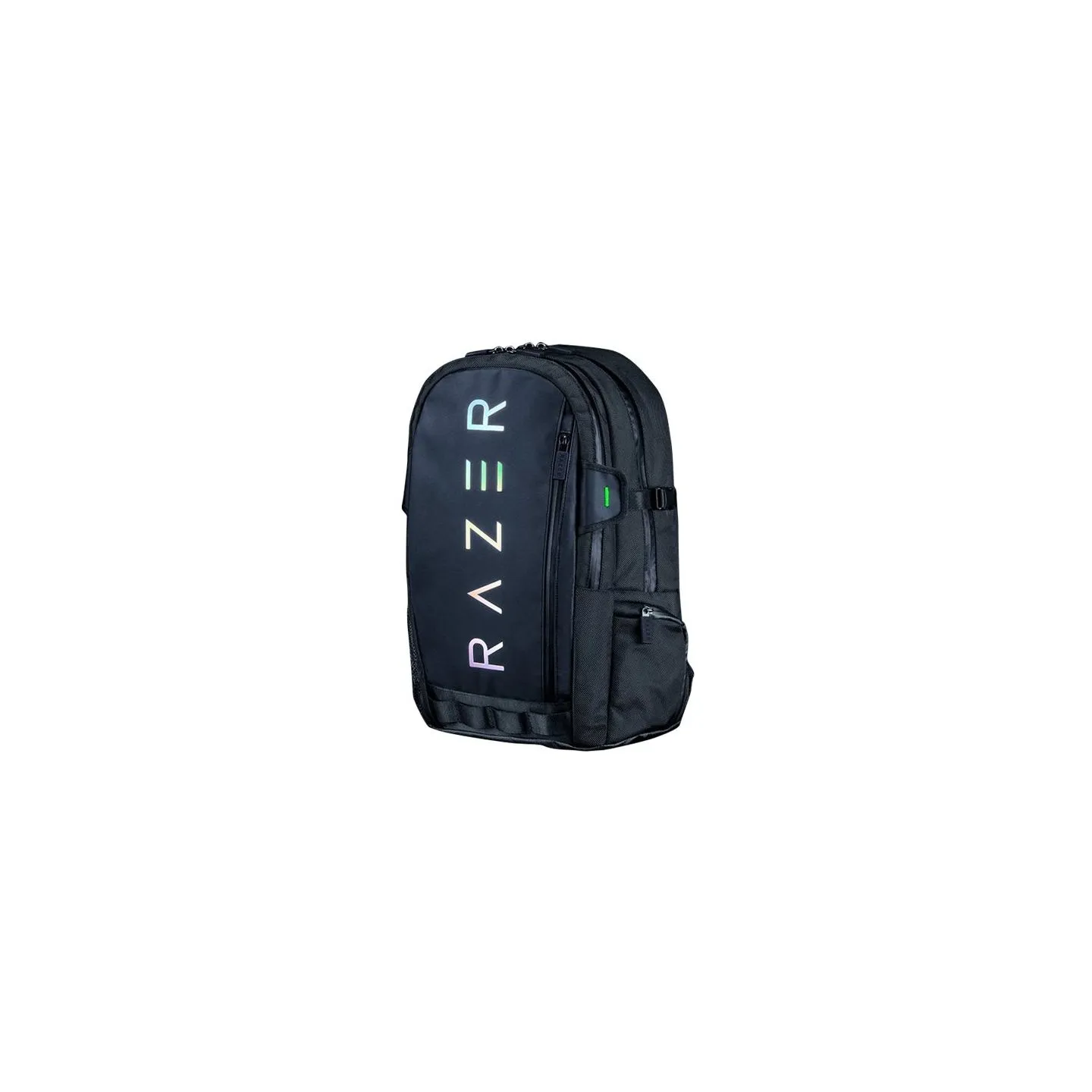 Razer | V3 15" Backpack | Rogue | Fits up to size 15 " | Backpack | Chromatic | Shoulder strap | Waterproof