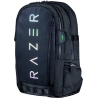 Razer | V3 15" Backpack | Rogue | Fits up to size 15 " | Backpack | Chromatic | Shoulder strap | Waterproof