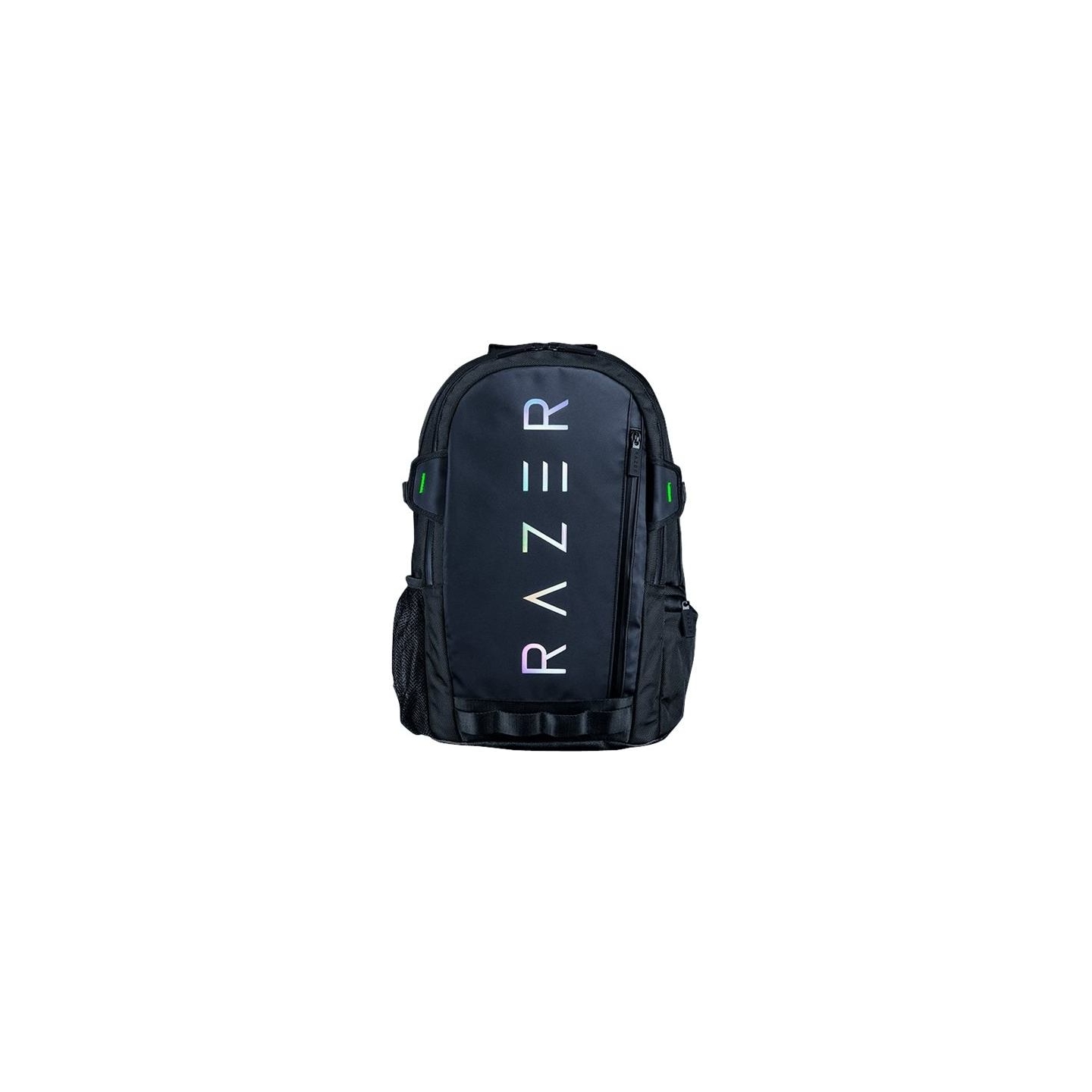 Razer | V3 15" Backpack | Rogue | Fits up to size 15 " | Backpack | Chromatic | Shoulder strap | Waterproof