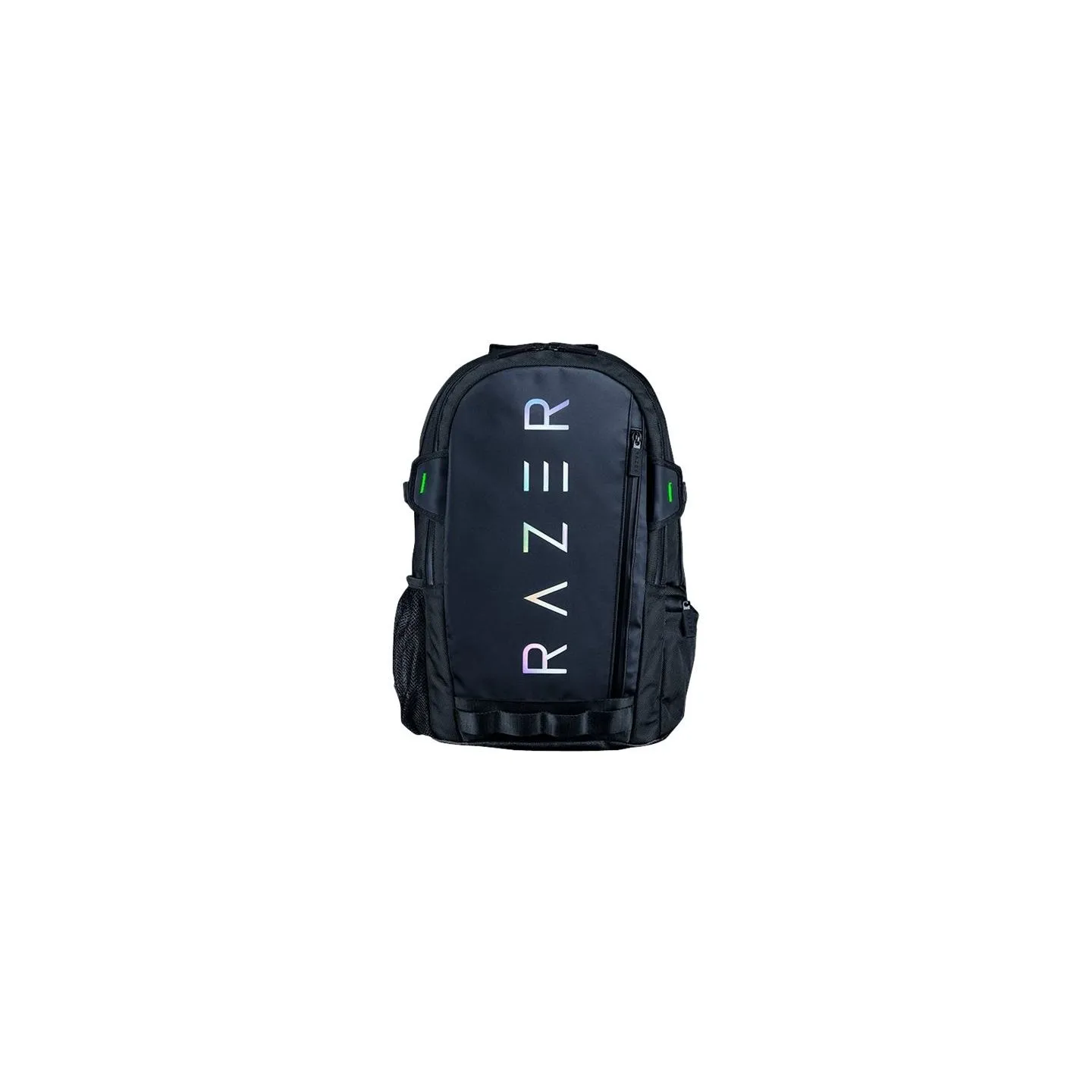 Razer | V3 15" Backpack | Rogue | Fits up to size 15 " | Backpack | Chromatic | Shoulder strap | Waterproof